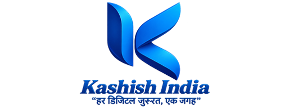 Kashish India Private Limited